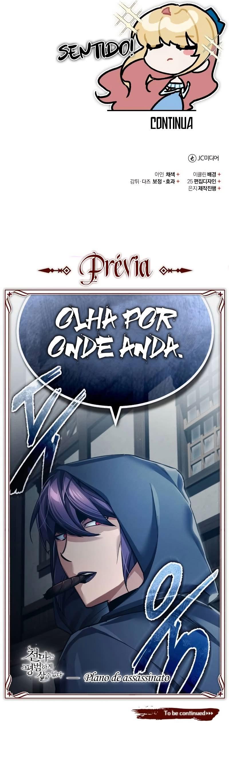 Read The Heavenly Demon Can't Live a Normal Life PT Manga Online