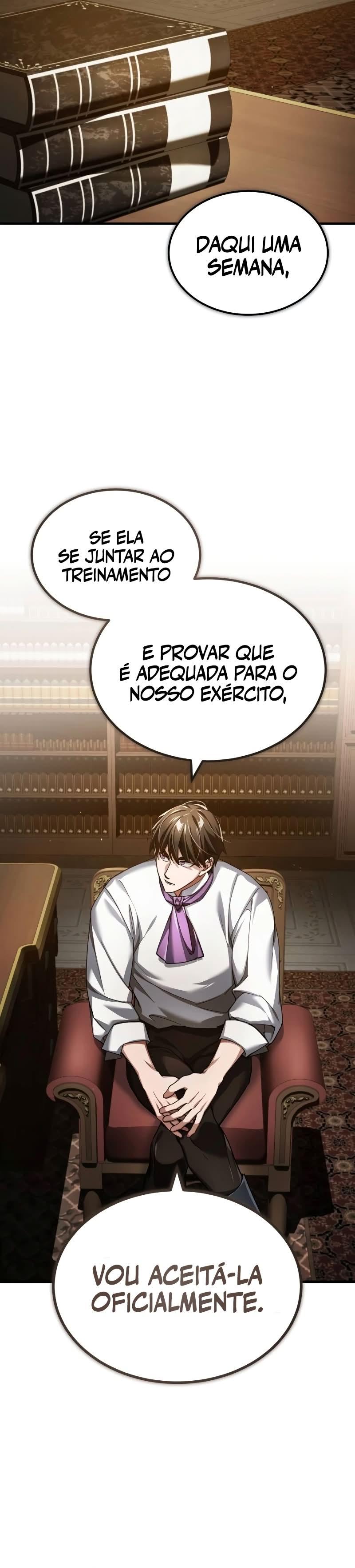 Read The Heavenly Demon Can't Live a Normal Life PT Manga Online