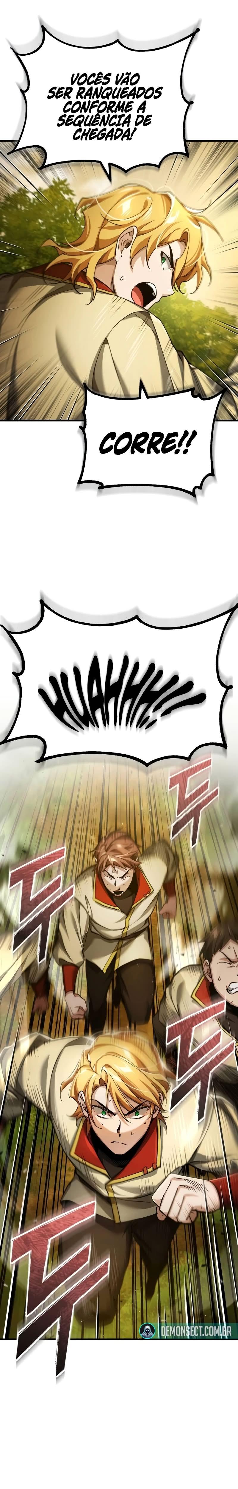 Read The Heavenly Demon Can't Live a Normal Life PT Manga Online