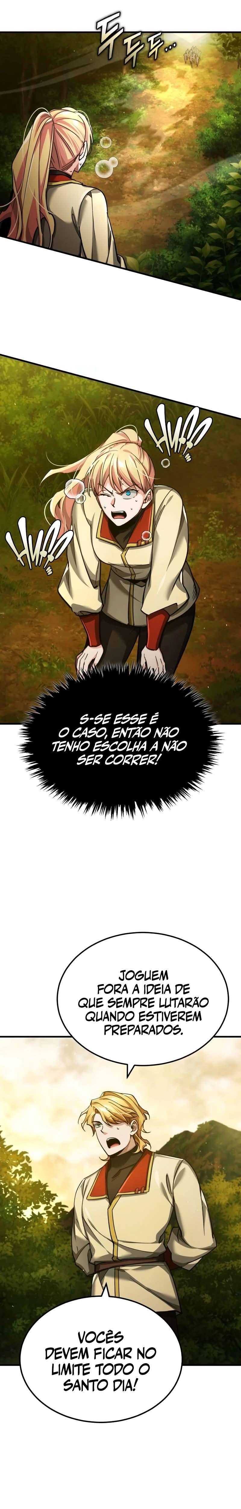 Read The Heavenly Demon Can't Live a Normal Life PT Manga Online