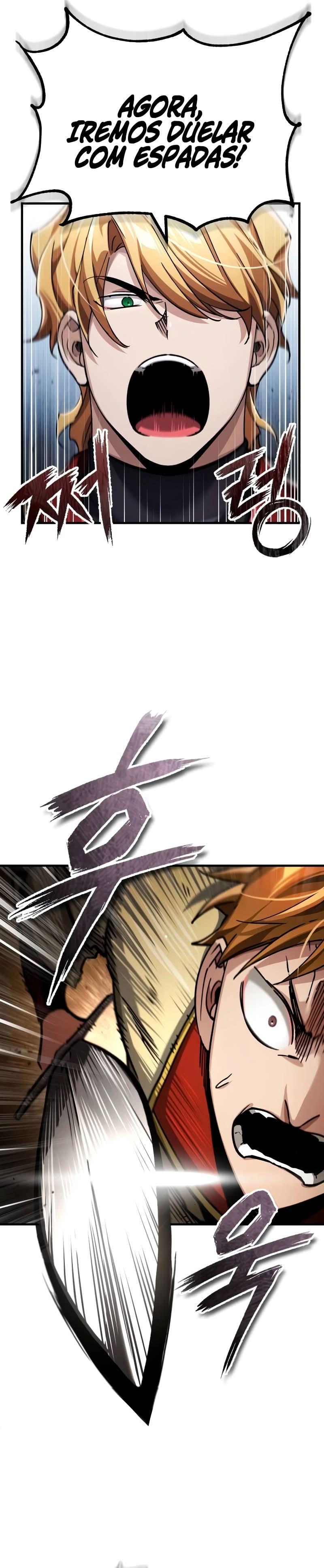 Read The Heavenly Demon Can't Live a Normal Life PT Manga Online