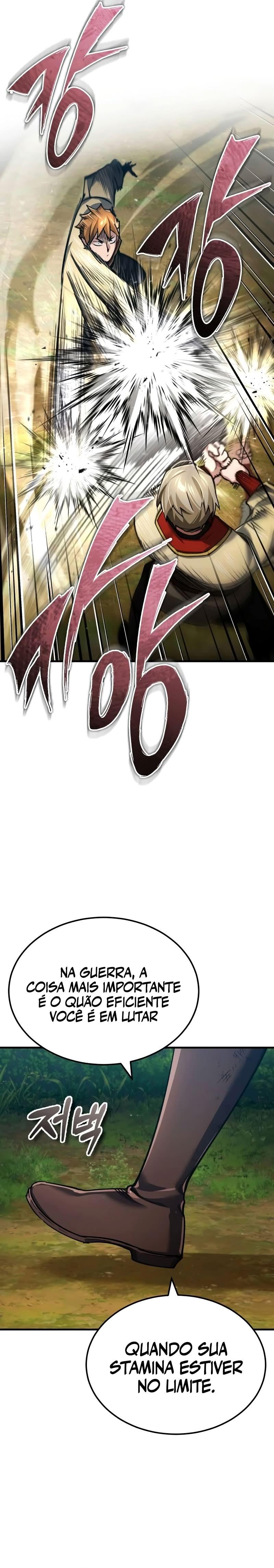 Read The Heavenly Demon Can't Live a Normal Life PT Manga Online