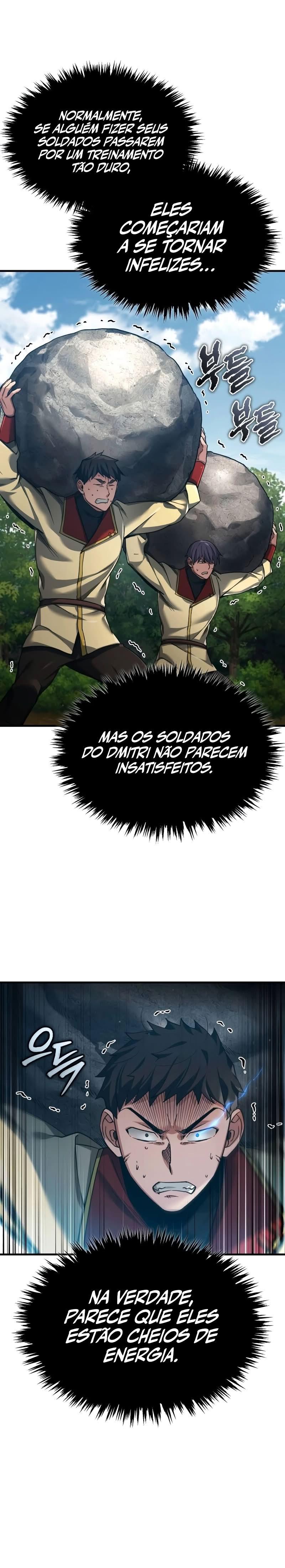 Read The Heavenly Demon Can't Live a Normal Life PT Manga Online