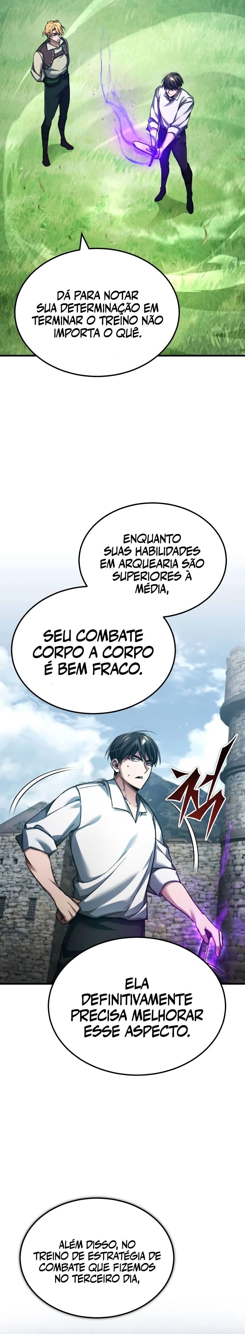 Read The Heavenly Demon Can't Live a Normal Life PT Manga Online