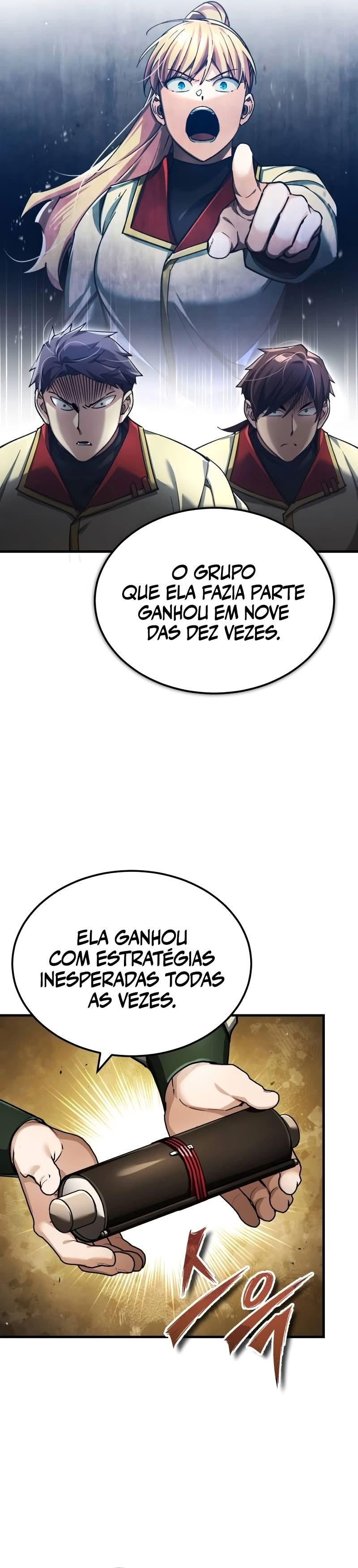 Read The Heavenly Demon Can't Live a Normal Life PT Manga Online