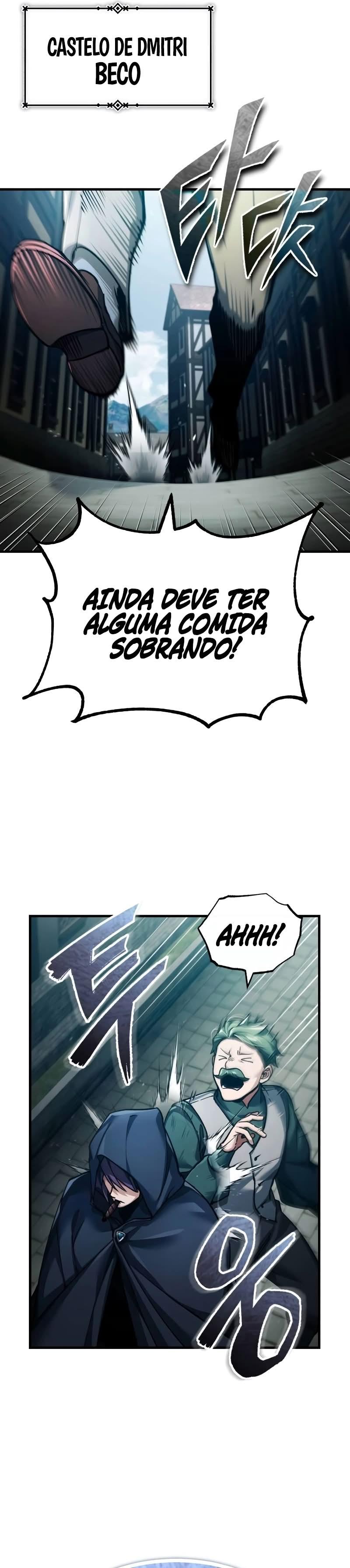 Read The Heavenly Demon Can't Live a Normal Life PT Manga Online