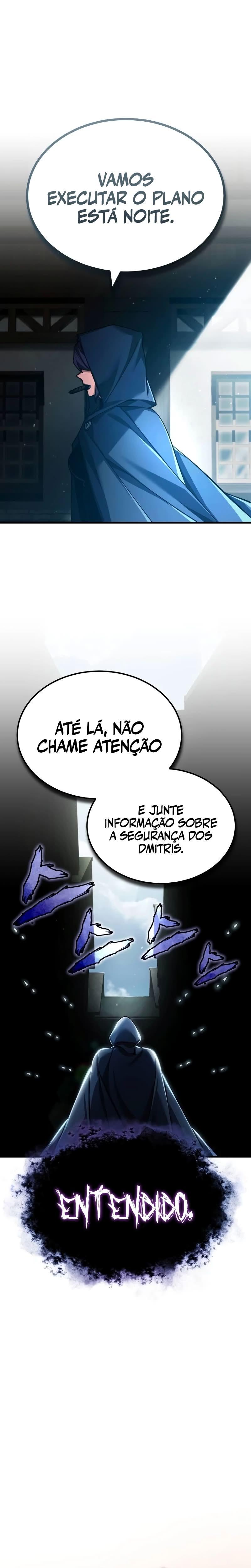 Read The Heavenly Demon Can't Live a Normal Life PT Manga Online
