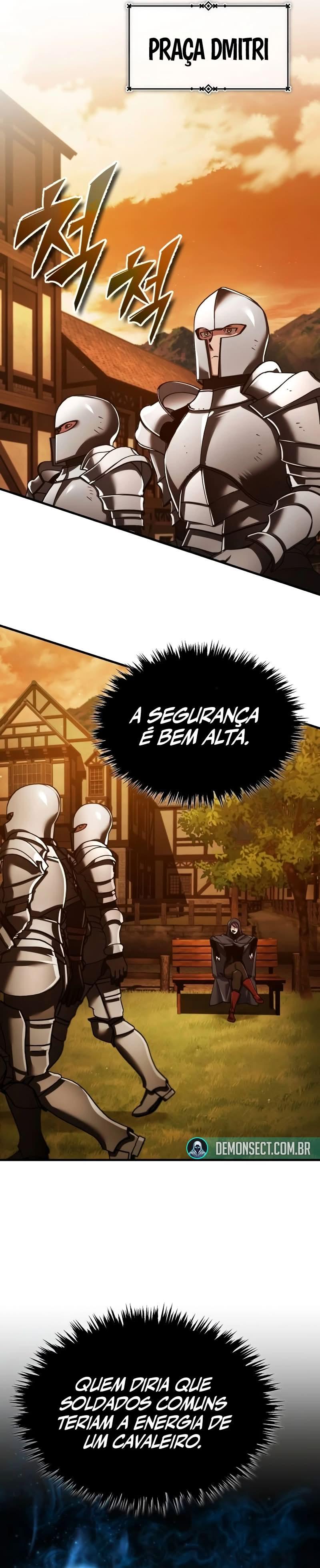 Read The Heavenly Demon Can't Live a Normal Life PT Manga Online