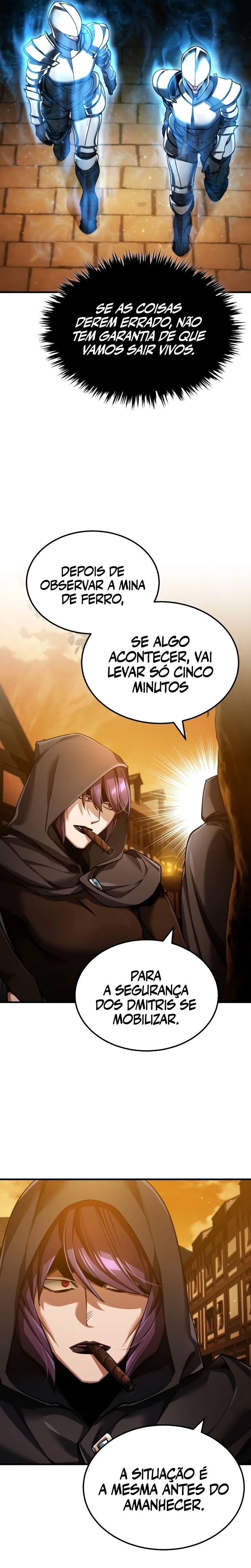 Read The Heavenly Demon Can't Live a Normal Life PT Manga Online