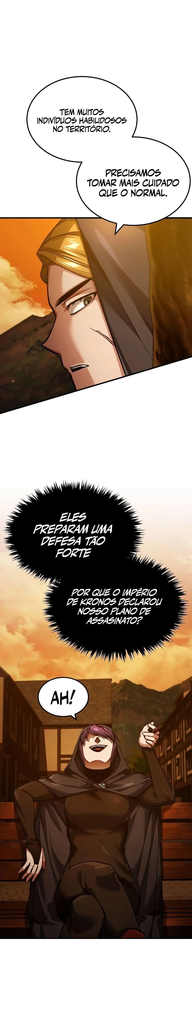 Read The Heavenly Demon Can't Live a Normal Life PT Manga Online