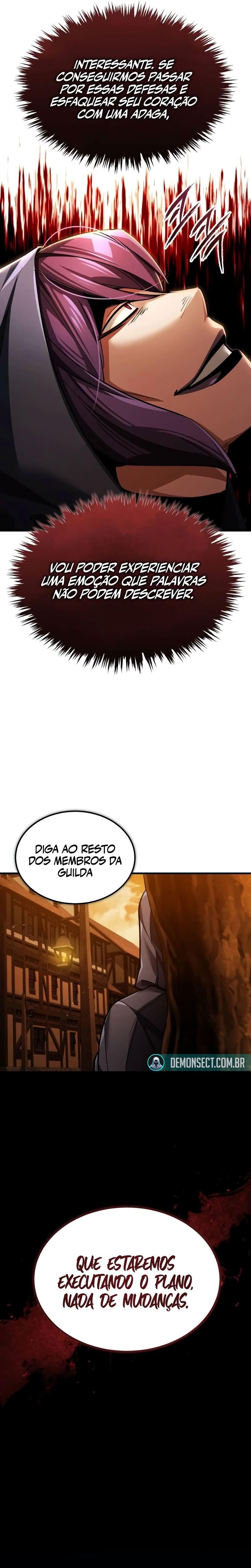 Read The Heavenly Demon Can't Live a Normal Life PT Manga Online
