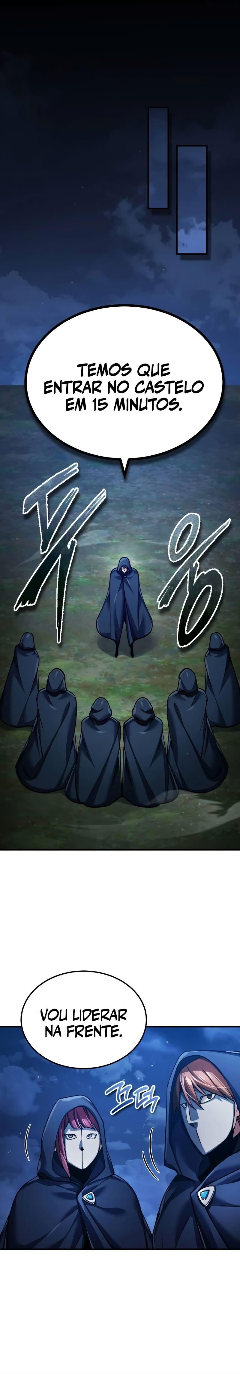 Read The Heavenly Demon Can't Live a Normal Life PT Manga Online