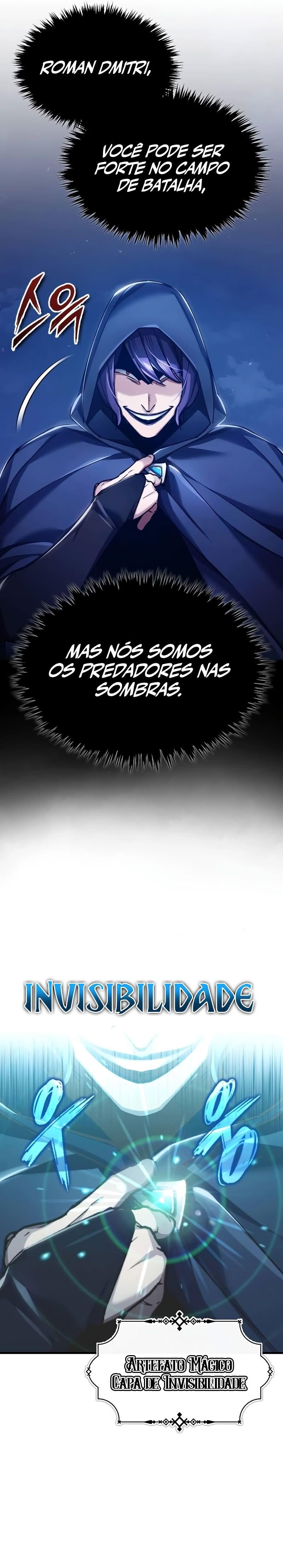 Read The Heavenly Demon Can't Live a Normal Life PT Manga Online