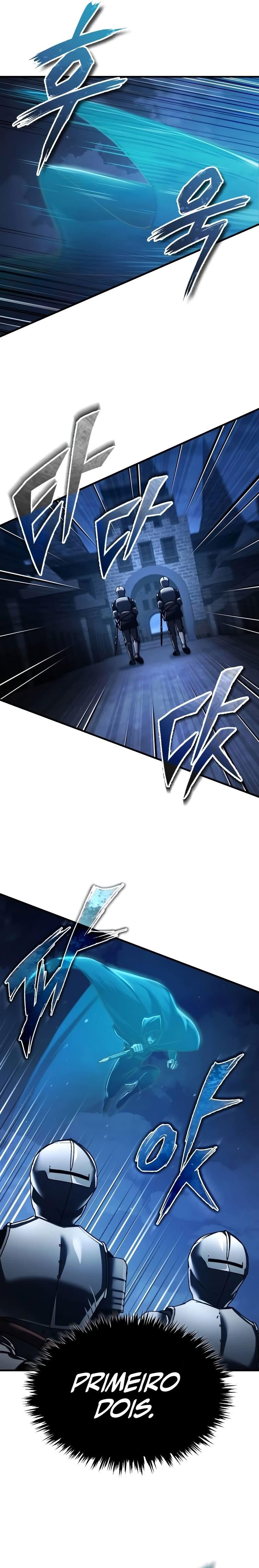 Read The Heavenly Demon Can't Live a Normal Life PT Manga Online