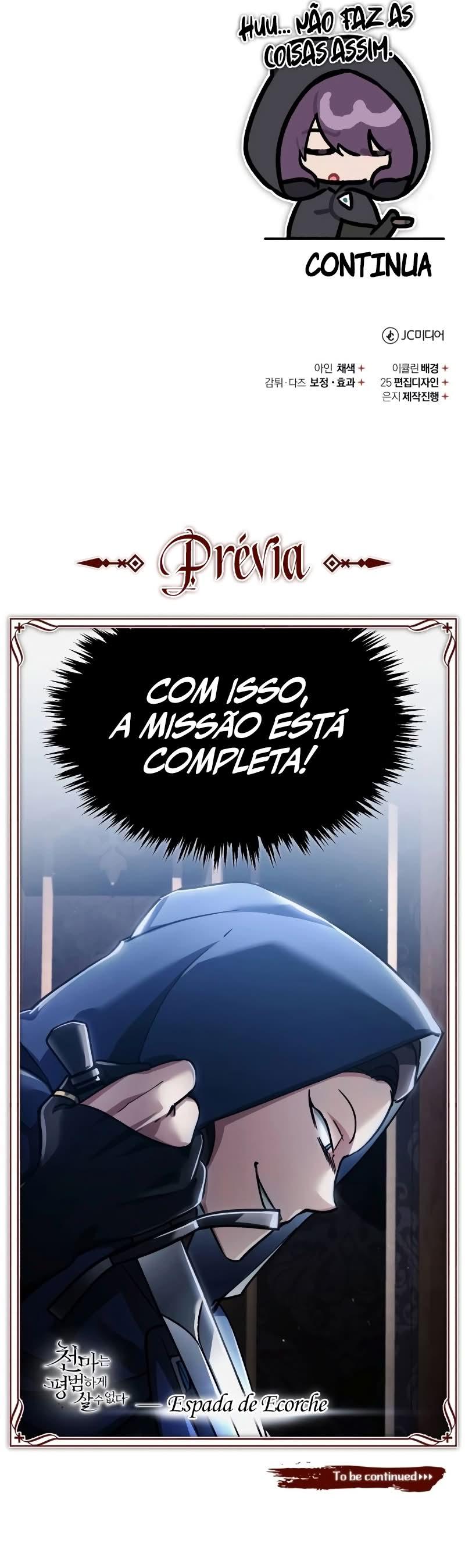 Read The Heavenly Demon Can't Live a Normal Life PT Manga Online