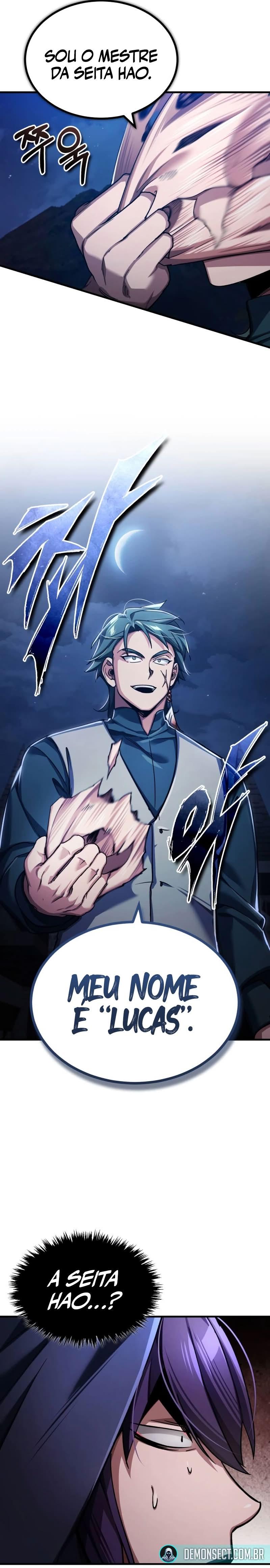 Read The Heavenly Demon Can't Live a Normal Life PT Manga Online