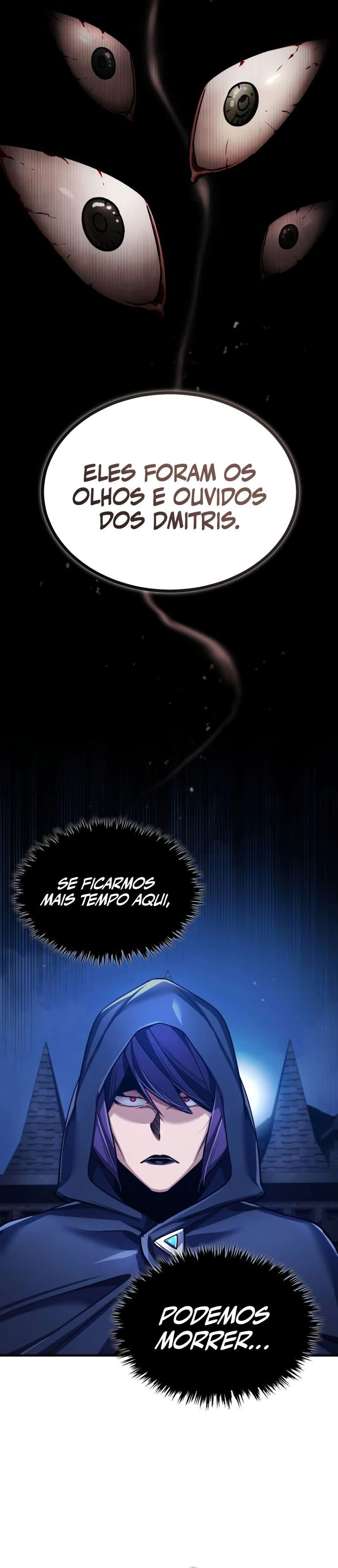 Read The Heavenly Demon Can't Live a Normal Life PT Manga Online