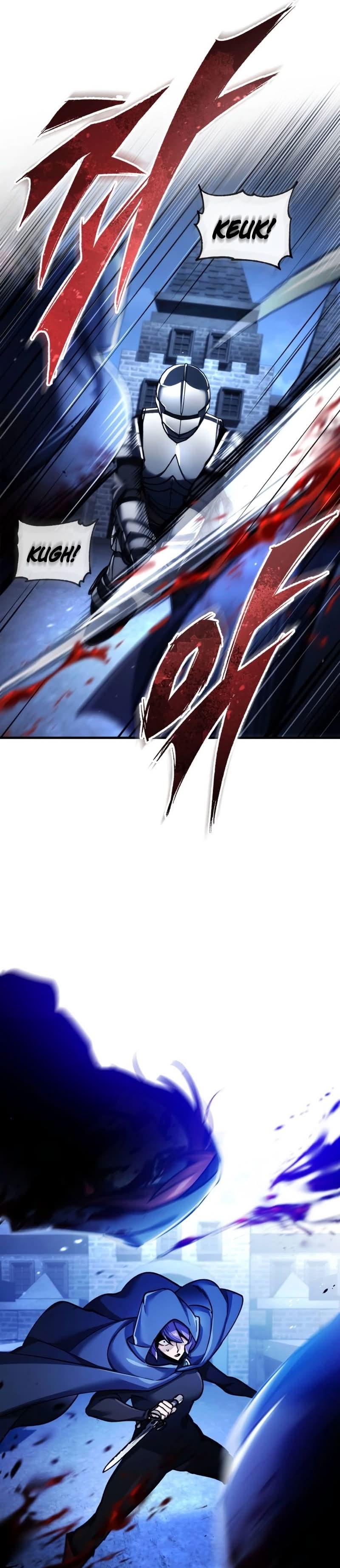 Read The Heavenly Demon Can't Live a Normal Life PT Manga Online
