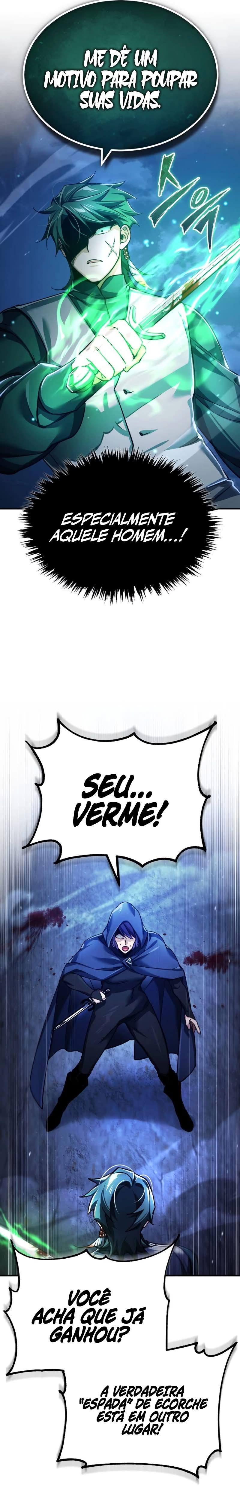 Read The Heavenly Demon Can't Live a Normal Life PT Manga Online