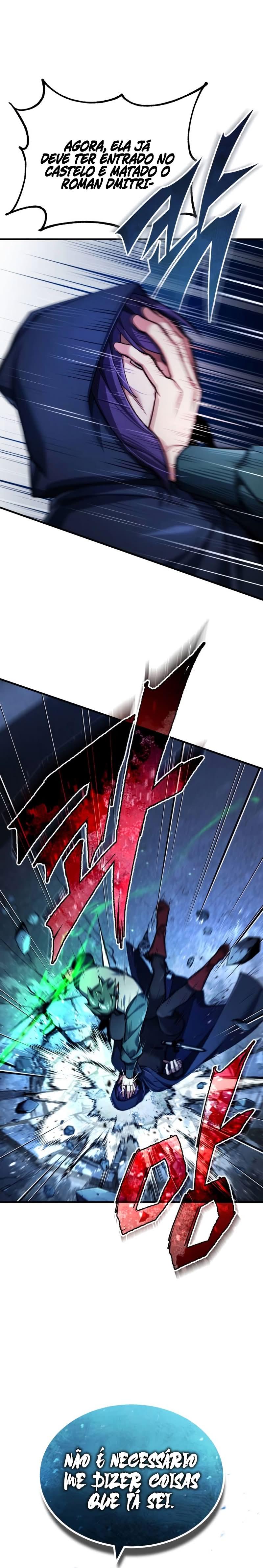 Read The Heavenly Demon Can't Live a Normal Life PT Manga Online