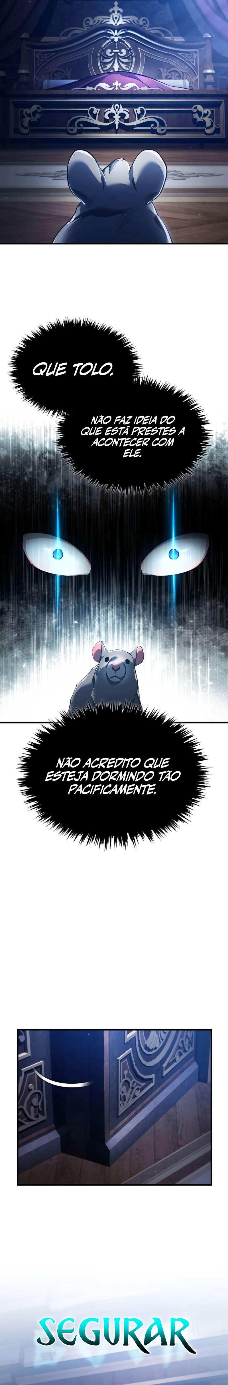Read The Heavenly Demon Can't Live a Normal Life PT Manga Online