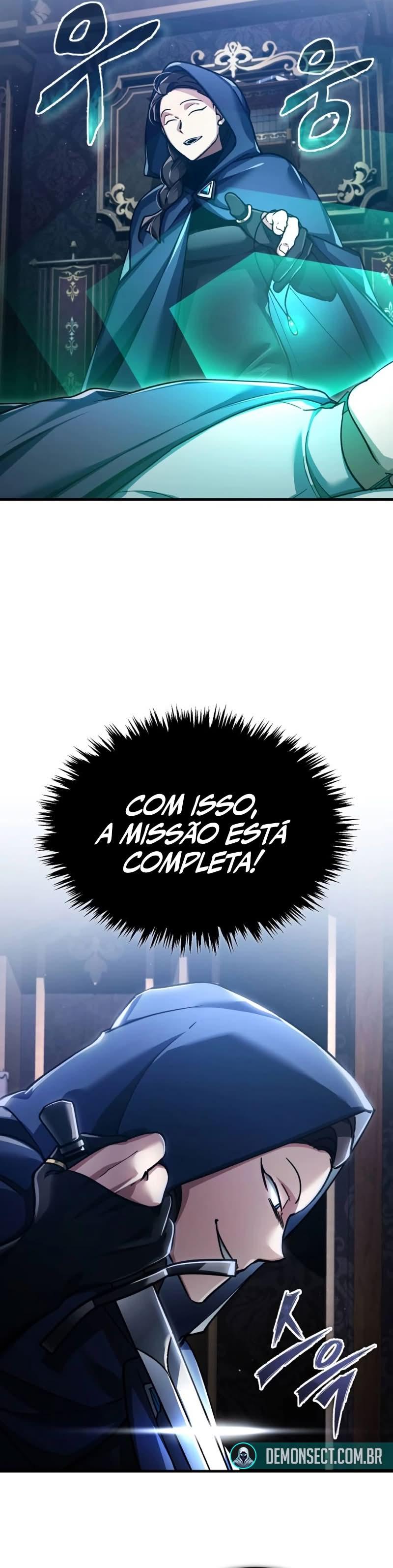 Read The Heavenly Demon Can't Live a Normal Life PT Manga Online
