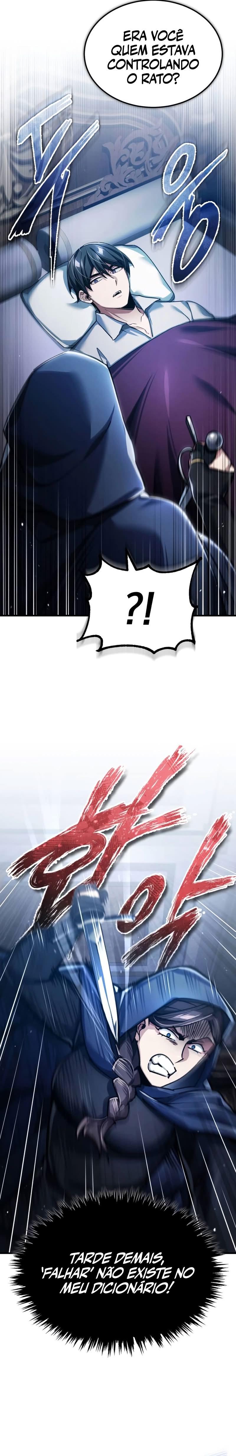 Read The Heavenly Demon Can't Live a Normal Life PT Manga Online