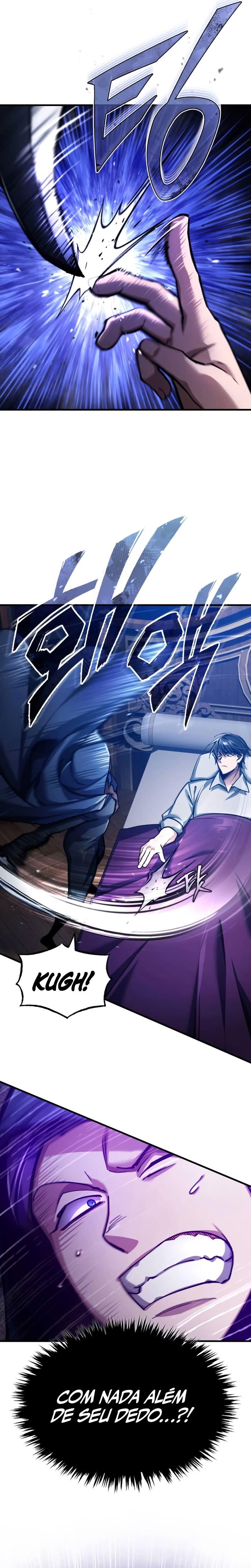 Read The Heavenly Demon Can't Live a Normal Life PT Manga Online