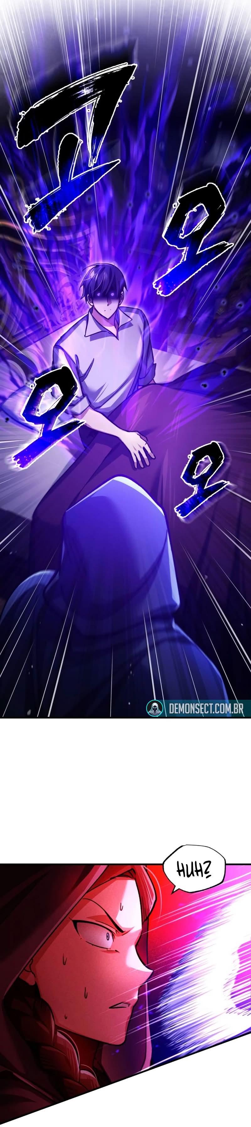 Read The Heavenly Demon Can't Live a Normal Life PT Manga Online