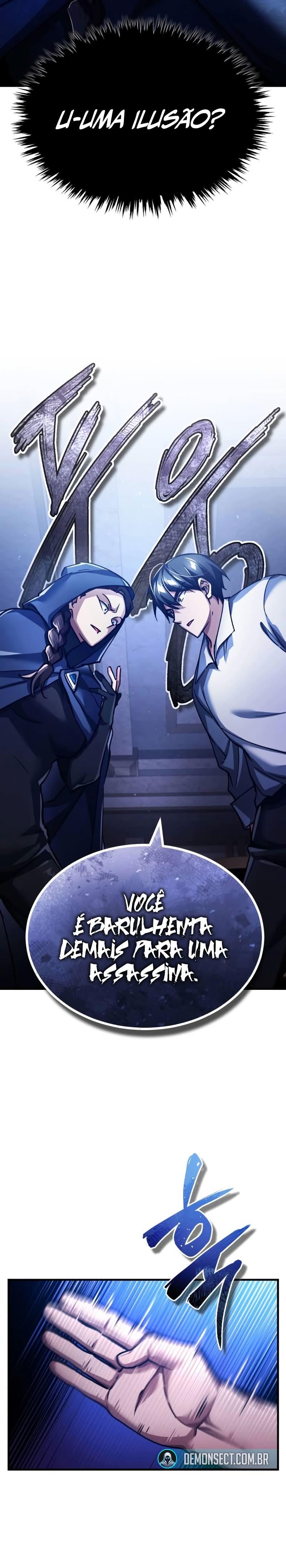 Read The Heavenly Demon Can't Live a Normal Life PT Manga Online