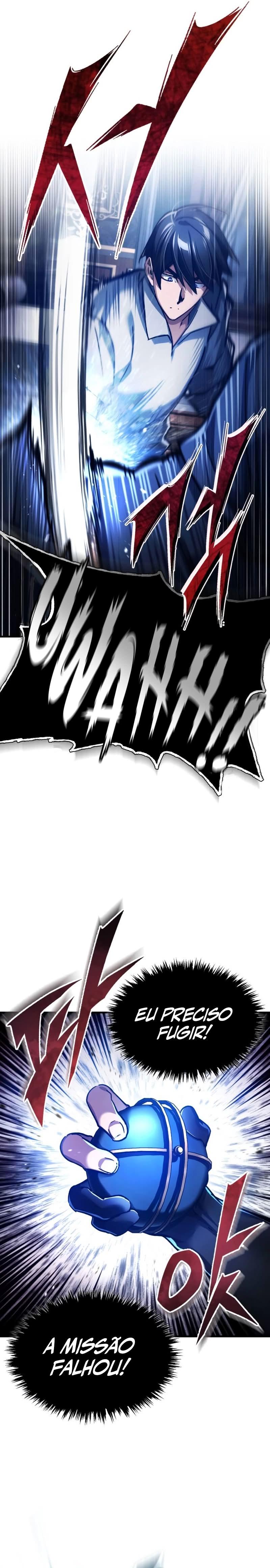 Read The Heavenly Demon Can't Live a Normal Life PT Manga Online