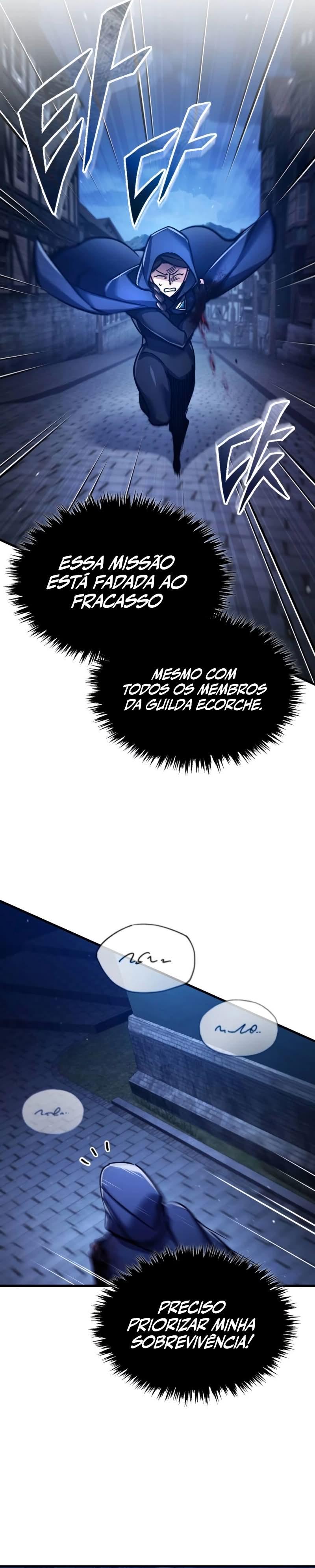Read The Heavenly Demon Can't Live a Normal Life PT Manga Online