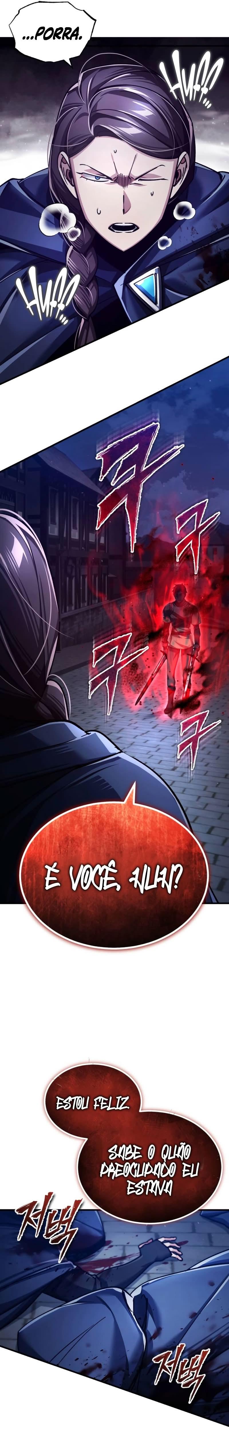 Read The Heavenly Demon Can't Live a Normal Life PT Manga Online