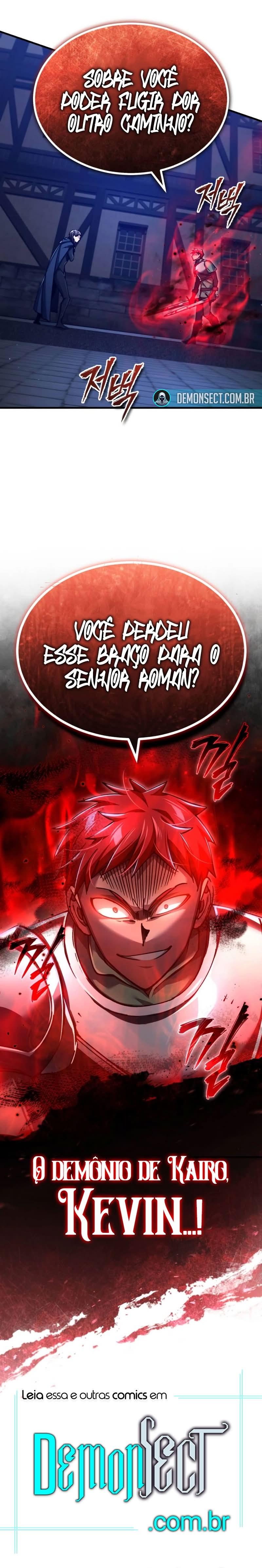 Read The Heavenly Demon Can't Live a Normal Life PT Manga Online