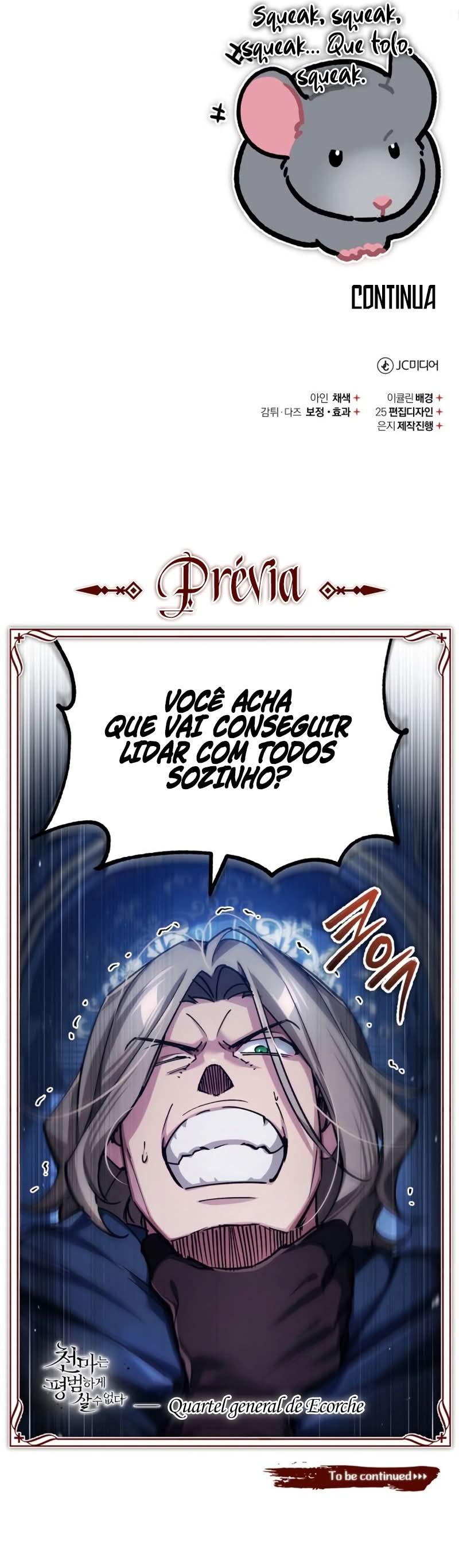Read The Heavenly Demon Can't Live a Normal Life PT Manga Online