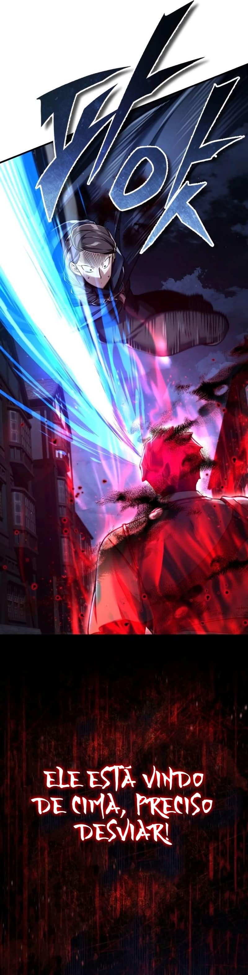 Read The Heavenly Demon Can't Live a Normal Life PT Manga Online