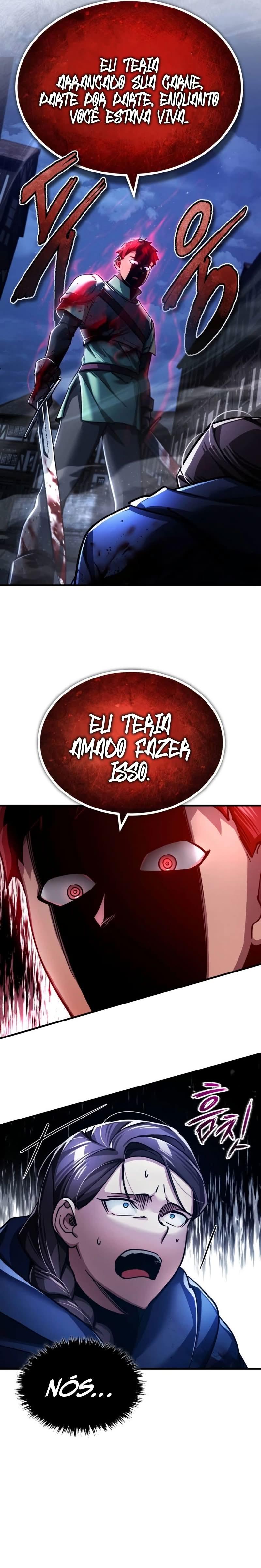 Read The Heavenly Demon Can't Live a Normal Life PT Manga Online