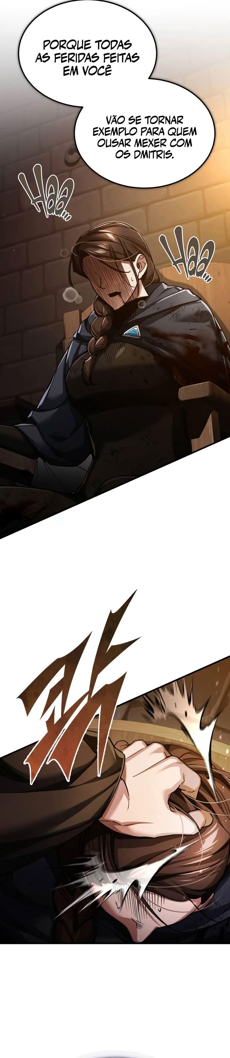 Read The Heavenly Demon Can't Live a Normal Life PT Manga Online