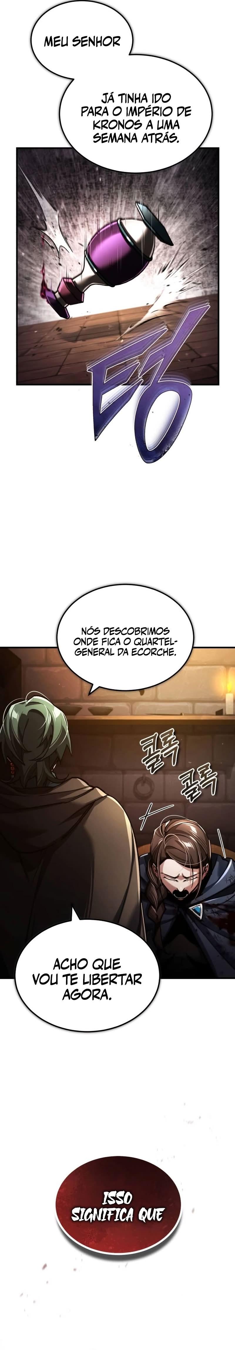 Read The Heavenly Demon Can't Live a Normal Life PT Manga Online