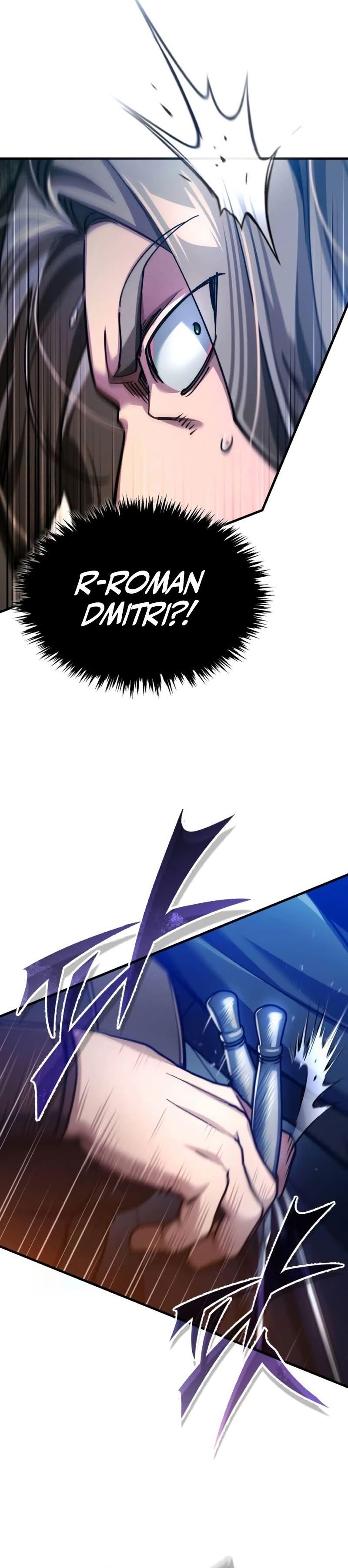 Read The Heavenly Demon Can't Live a Normal Life PT Manga Online