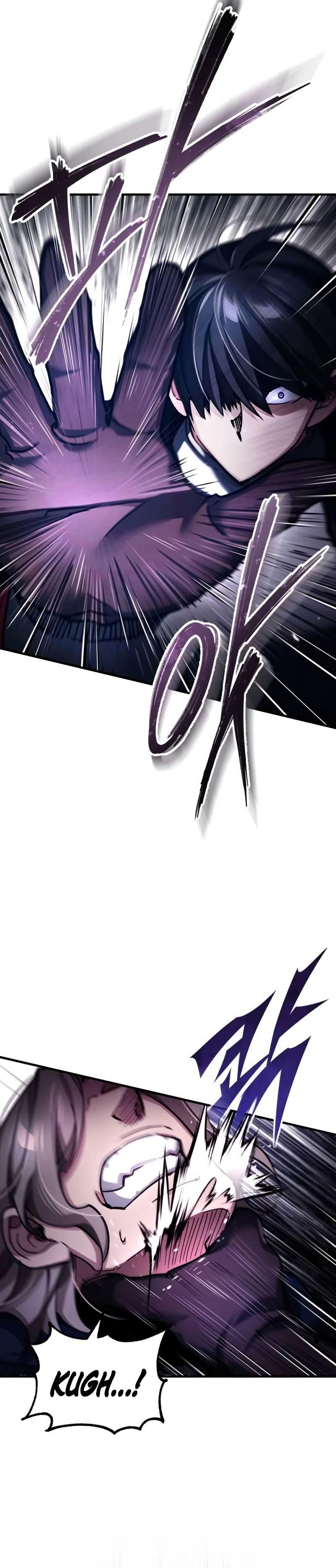 Read The Heavenly Demon Can't Live a Normal Life PT Manga Online