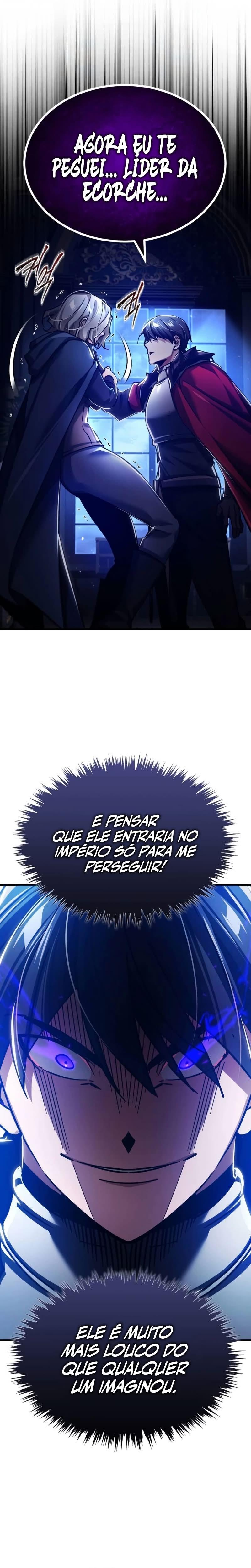 Read The Heavenly Demon Can't Live a Normal Life PT Manga Online