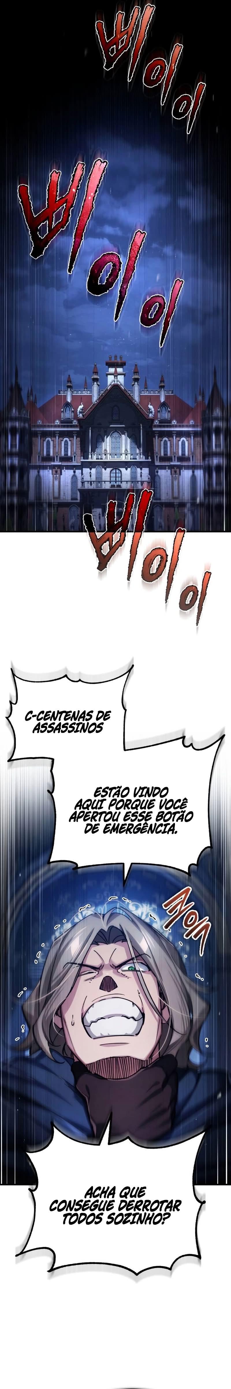 Read The Heavenly Demon Can't Live a Normal Life PT Manga Online