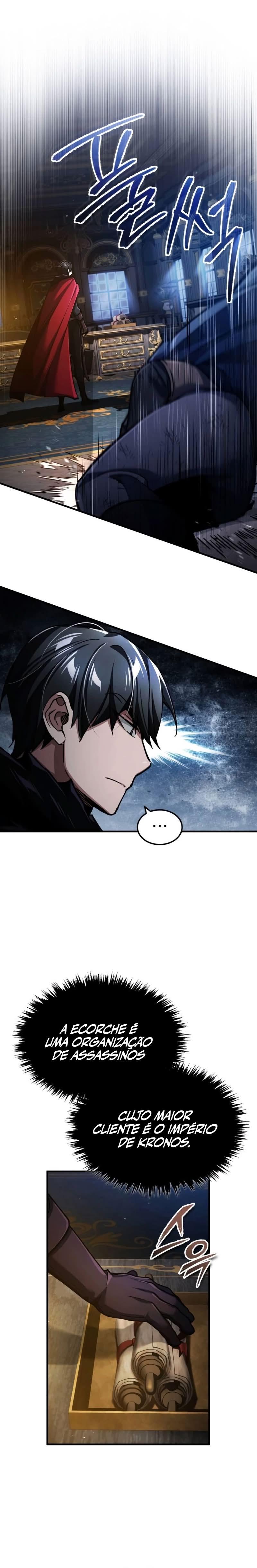 Read The Heavenly Demon Can't Live a Normal Life PT Manga Online