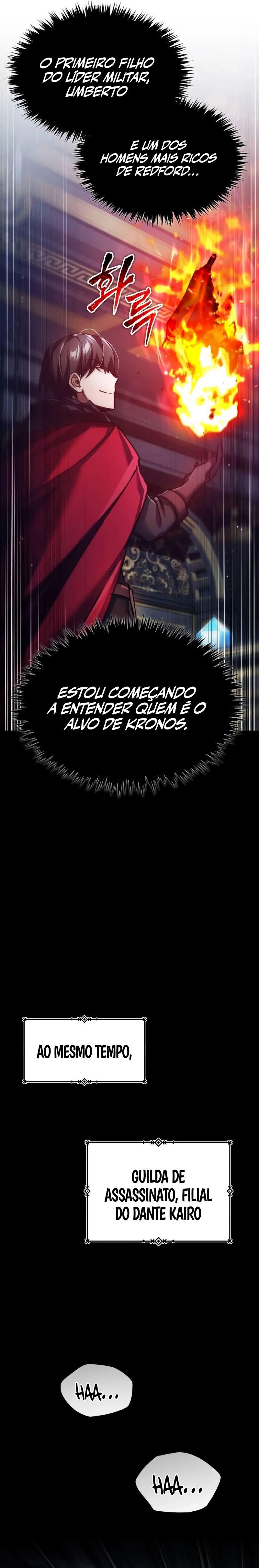 Read The Heavenly Demon Can't Live a Normal Life PT Manga Online