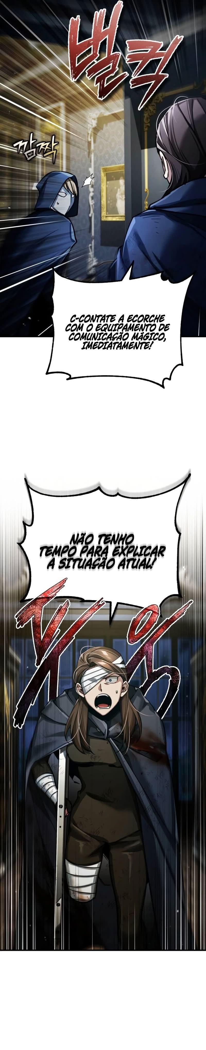Read The Heavenly Demon Can't Live a Normal Life PT Manga Online