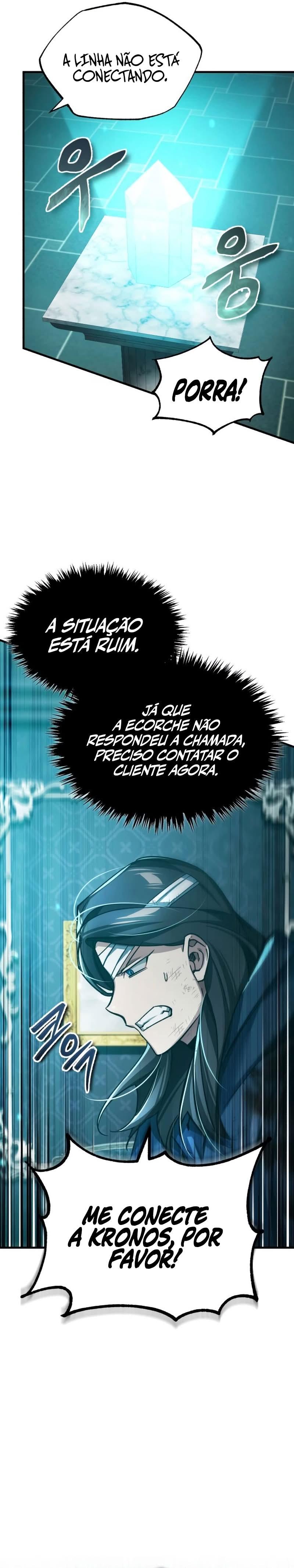 Read The Heavenly Demon Can't Live a Normal Life PT Manga Online