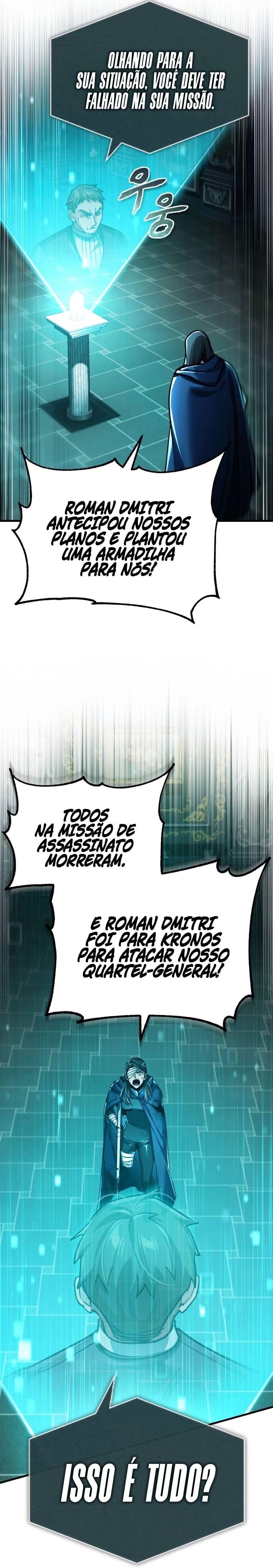 Read The Heavenly Demon Can't Live a Normal Life PT Manga Online