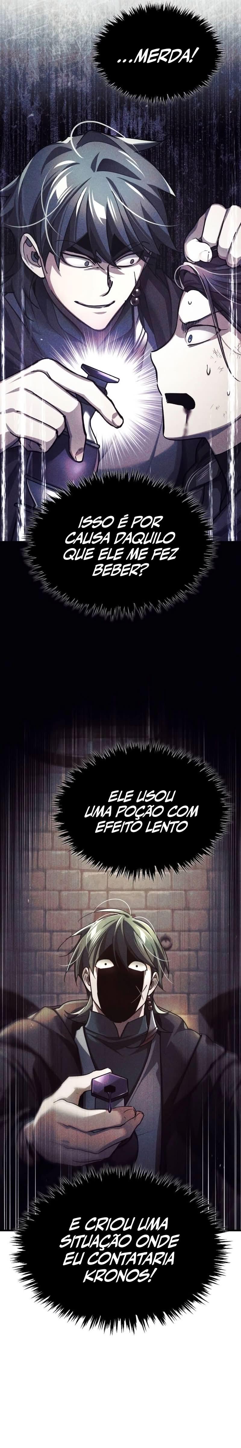 Read The Heavenly Demon Can't Live a Normal Life PT Manga Online
