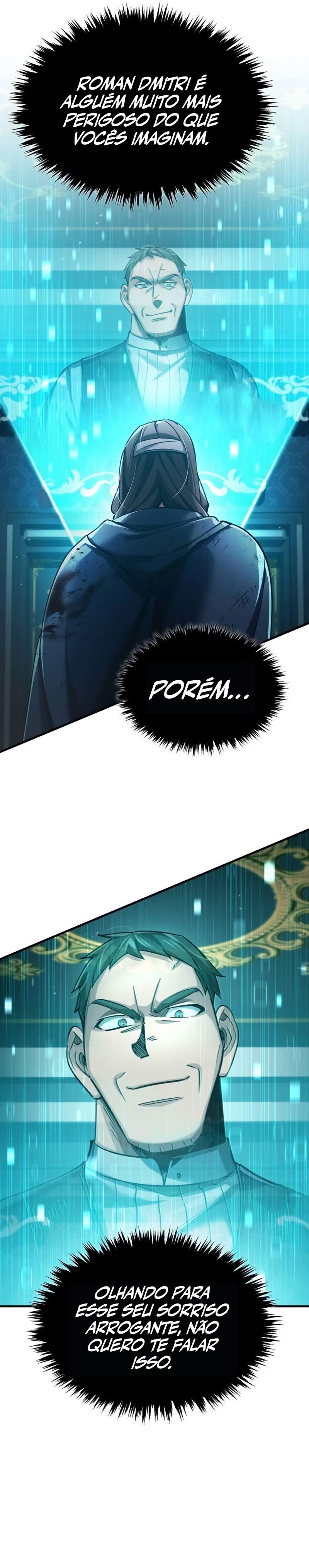 Read The Heavenly Demon Can't Live a Normal Life PT Manga Online